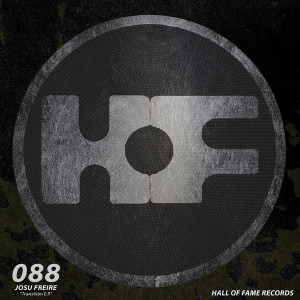 Josu Freire - Transition EP [HOF088]