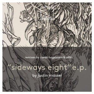 Justin Massei – Sideways Eight EP [SEL061]