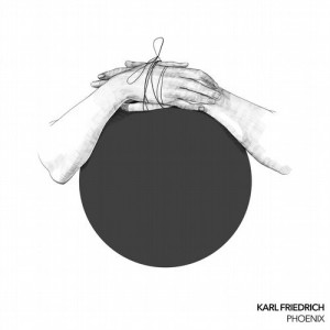 Karl Friedrich – Phoenix [HOME020]