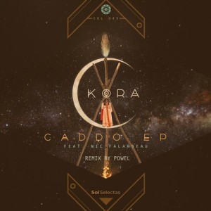 Kora (CA), Nic Falardeau – Caddo [SOL049]