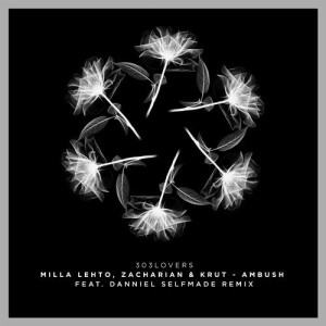 Krut, Milla Lehto, Zacharian – Ambush [303L1714]