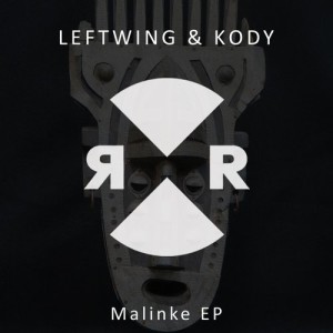 Leftwing, Kody - Malinke EP [RR2104]