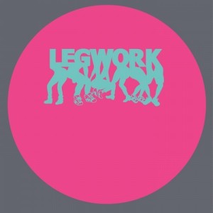 Legwork – Buck Shot [LWK4]