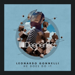 Leonardo Gonnelli - He Does Do It [DPE1320]