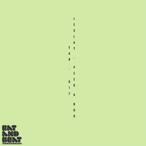 Lexlay – Peak a Boo [EAB017]