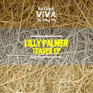 Lilly Palmer – Teaser EP [NAT432]