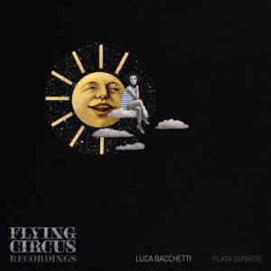 Luca Bacchetti - Playa Sunrise [FCR005]