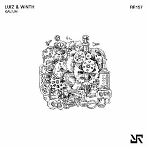 Luiz & Winth - Kalium [RR157]
