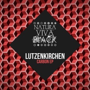Lutzenkirchen - Carbon EP [NATBLACK065]