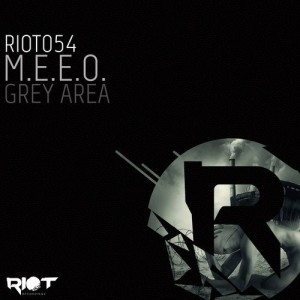 M.E.E.O. - Grey Area [RIOT054]