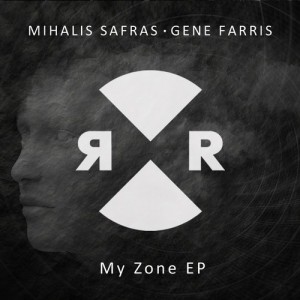 Mihalis Safras, Gene Farris - My Zone EP [RR2099]