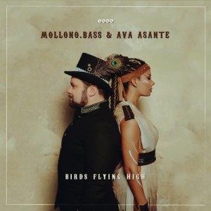 Mollono.Bass, Ava Asante – Birds Flying High [3000CD012D]