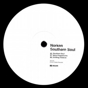 Norken – Southern Soul [DSRX10]