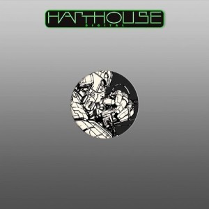 Nose Panik – Reversion [HHD1068]
