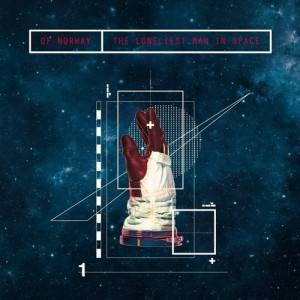 Of Norway – The Loneliest Man In Space [CNS028LP]