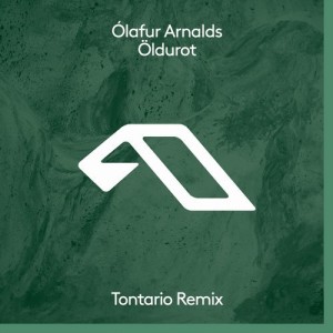 Olafur Arnalds – Oldurot (Tontario Remix) [ANJDEE292BD]
