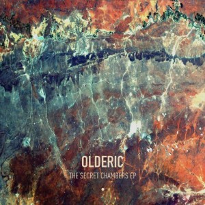 Olderic – The Secret Chambers EP [CNS088]