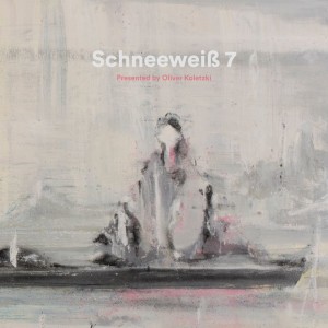 Oliver Koletzki - Schneeweiss 7 [SVT188]