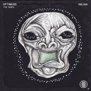 Optimuss - The Omen [RBL069]