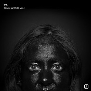 P-Ben - VA Remix Sampler Vol 1 [BLACK012]