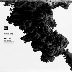 Patrick Hero – Bellona [BLACKSR053]