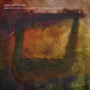 Paul Anthonee – Gates of Anavlis [SOLEID063]