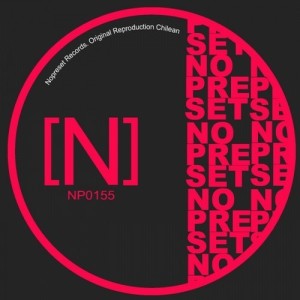 Paul Haro – Rhythm Therapy [NP0155]