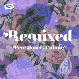 Pete Josef - Colour Remixed [SK337D]