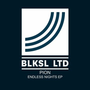 Pion – Endless Nights [BLKSL002]
