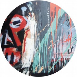 Ponty Mython – Grooff Machine (Remixes) [QUINTESSENTIALS53]