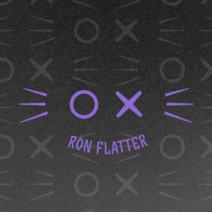 Ron Flatter - Nofalia EP [KATER141]