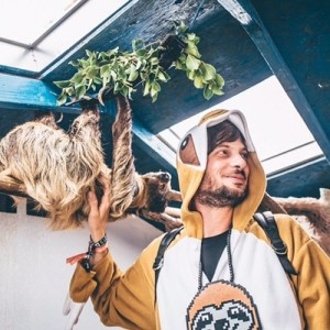 Sacha Robotti Melatonina Chart