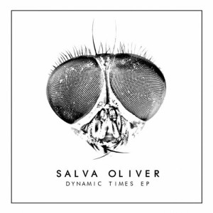 Salva Oliver – Dynamic Times [WR071]