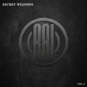 Secret Weapons, Vol. 3 [RBL067]