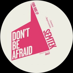 Semtek – Four Dubs EP [DBA029]