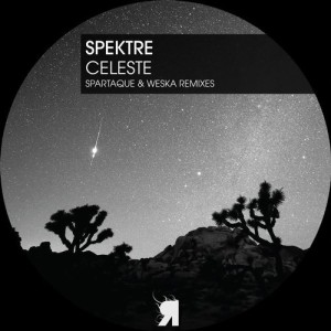 Spektre – Celeste [RSPKT137]