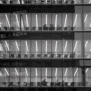 Spencer Parker – Different Shapes and Sizes, Pt. 1 [WORKTHEM032]