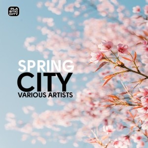 Spring City [PLAY1858]