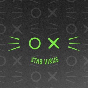 Stab Virus – The Apocalypto EP [KATER140]