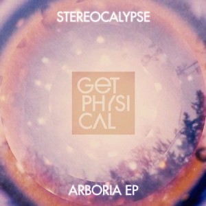 Stereocalypse - Arboria EP [GPM384]