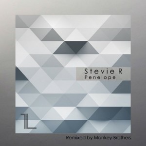 Stevie R – Penelope [PARALLEL032]