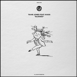 Tahir Jones, Khosi – Blessed [MOLE025]