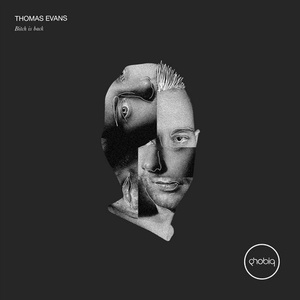 Thomas Evans - Bitch Is Back [PHOBIQ0157D]