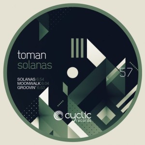 Toman – Solanas [CYC57]
