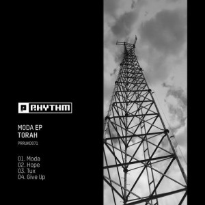 Torah – Moda EP [PRRUKD071]
