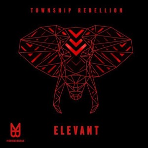 Township Rebellion – Elevant [MOON074]