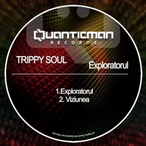 Trippy Soul – Exploratorul [Q219]
