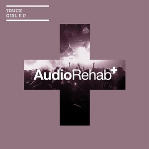 Truce – Girl EP [ARR0102]