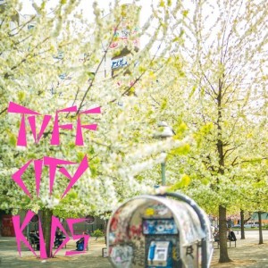 Tuff City Kids – Tell Me / R-Mancer Remixes [PERMVAC1571]