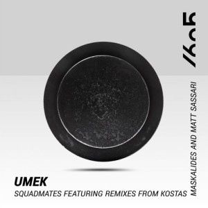 UMEK - Squadmates [1605232]